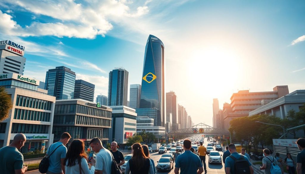 Open Finance no Brasil