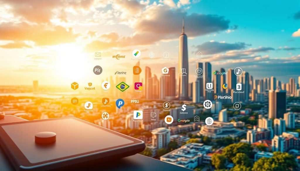 Pix Automático fintechs