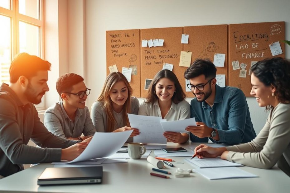 abrir empresa, empreendedorismo, finanças