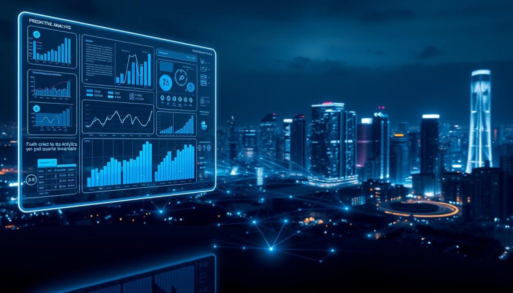 análise preditiva análise preditiva