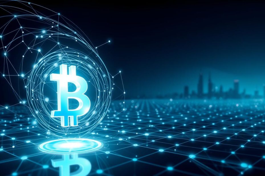 blockchain, criptomoedas, segurança digital