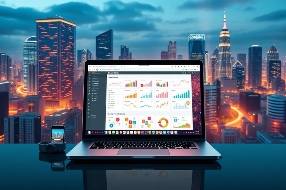 economia digital, e-commerce, negócios online