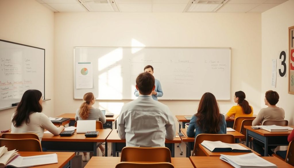 educação financeira