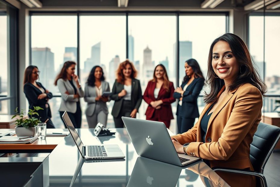 empreendedorismo feminino, crédito, igualdade financeira