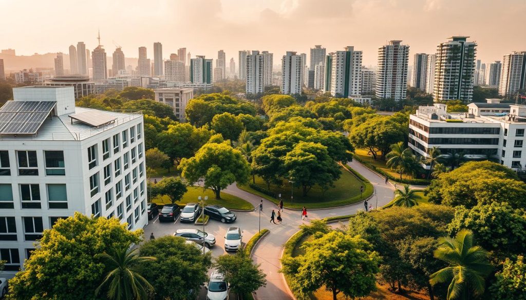 empresas sustentáveis