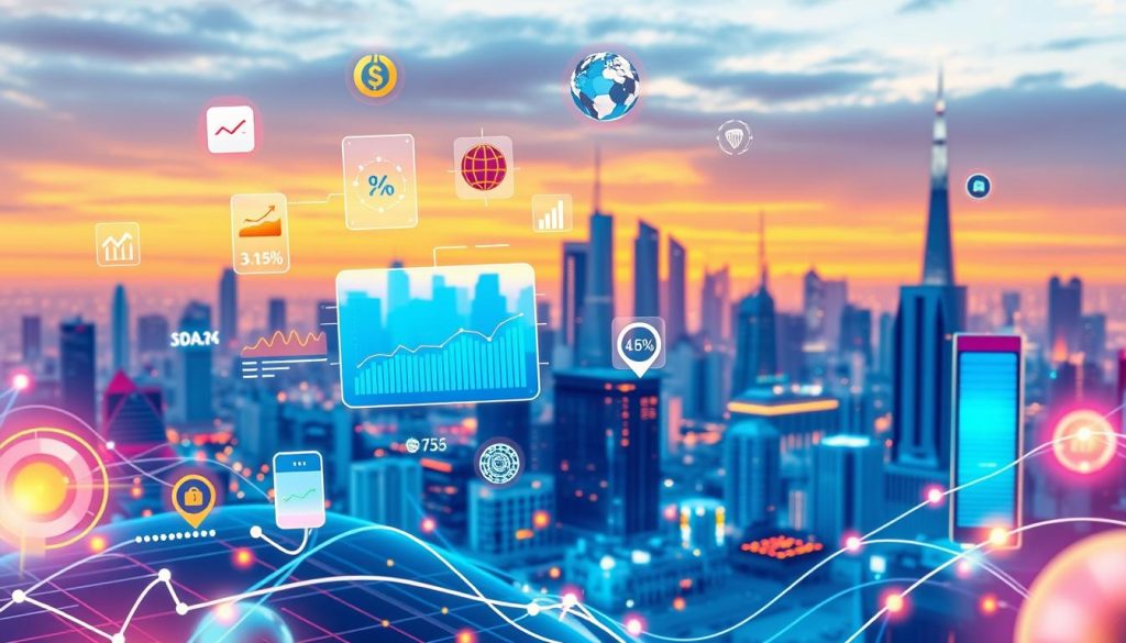 fintech tecnologia financeira fintech tecnologia financeira