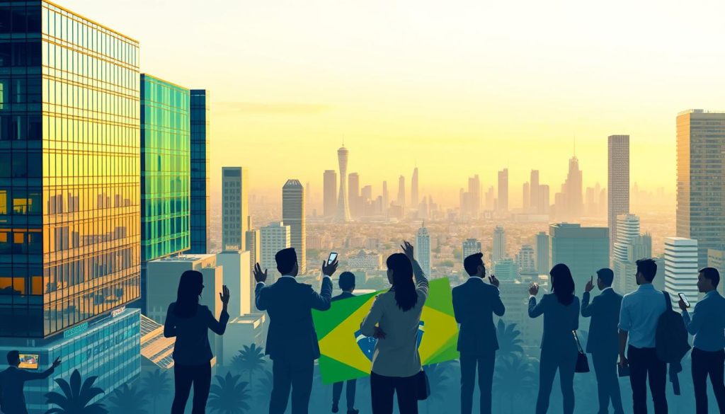 fintechs brasileiras