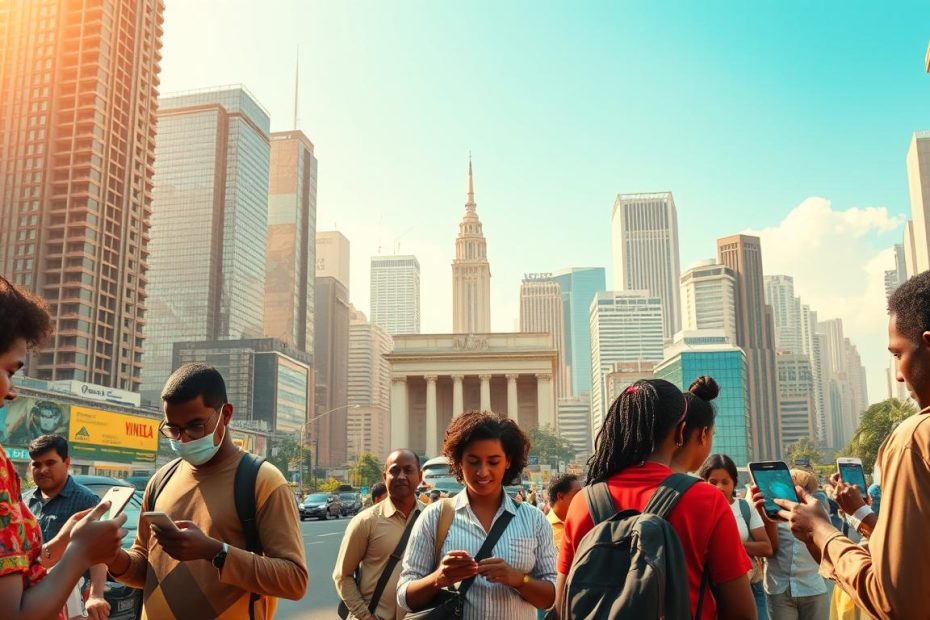 fintechs, inclusão financeira, inovação digital