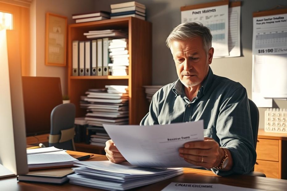 gestão financeira, negócios, controle de caixa