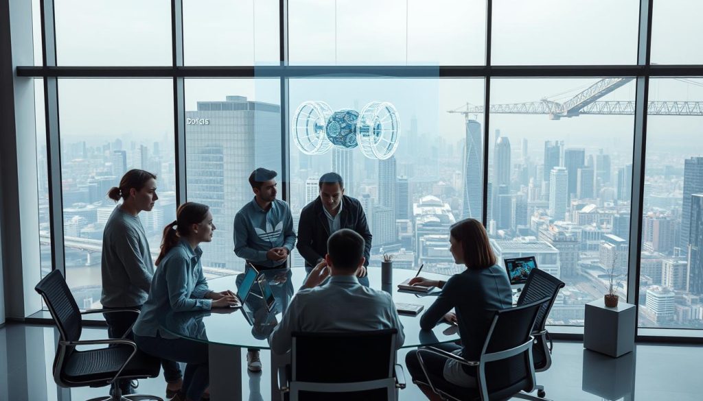 inovação tecnológica