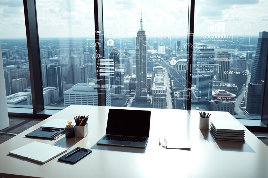 inteligência artificial, crédito, fintech