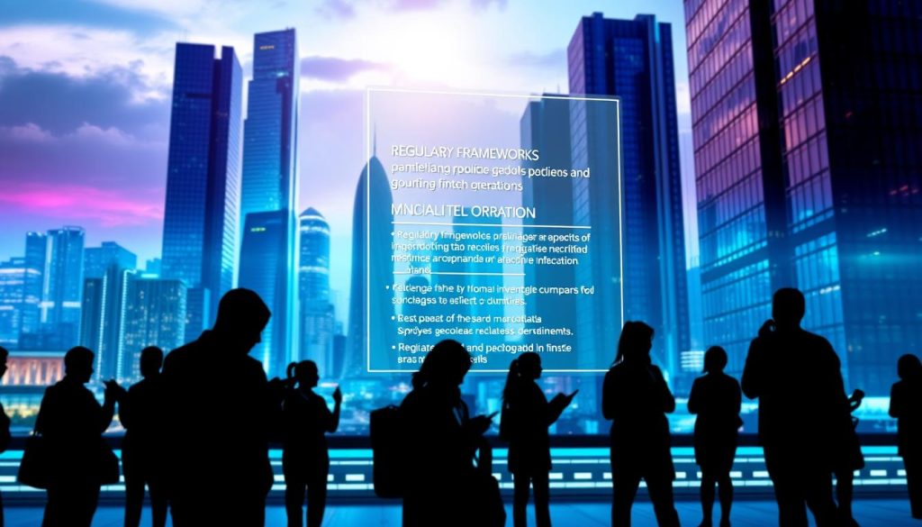 marco regulatório fintechs Brasil