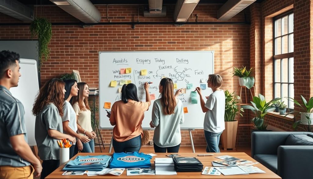 marketing de baixo custo