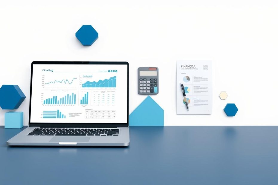 marketing digital, negócios, estratégia financeira