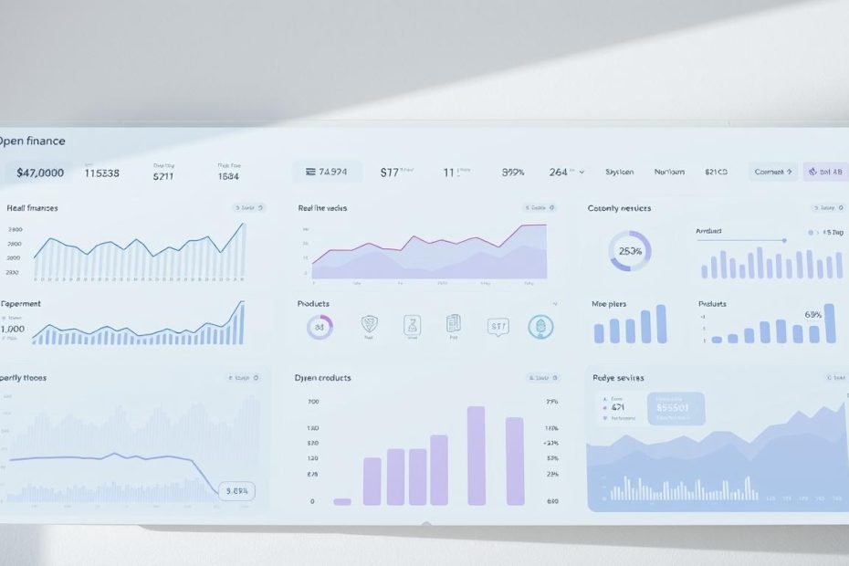 open finance, dados financeiros, privacidade digital