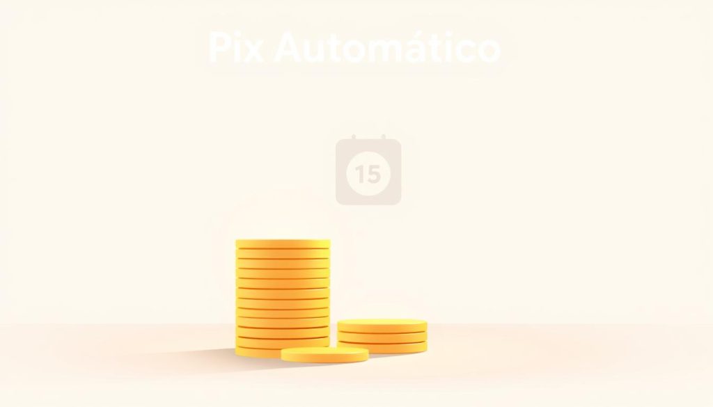 pagamentos recorrentes