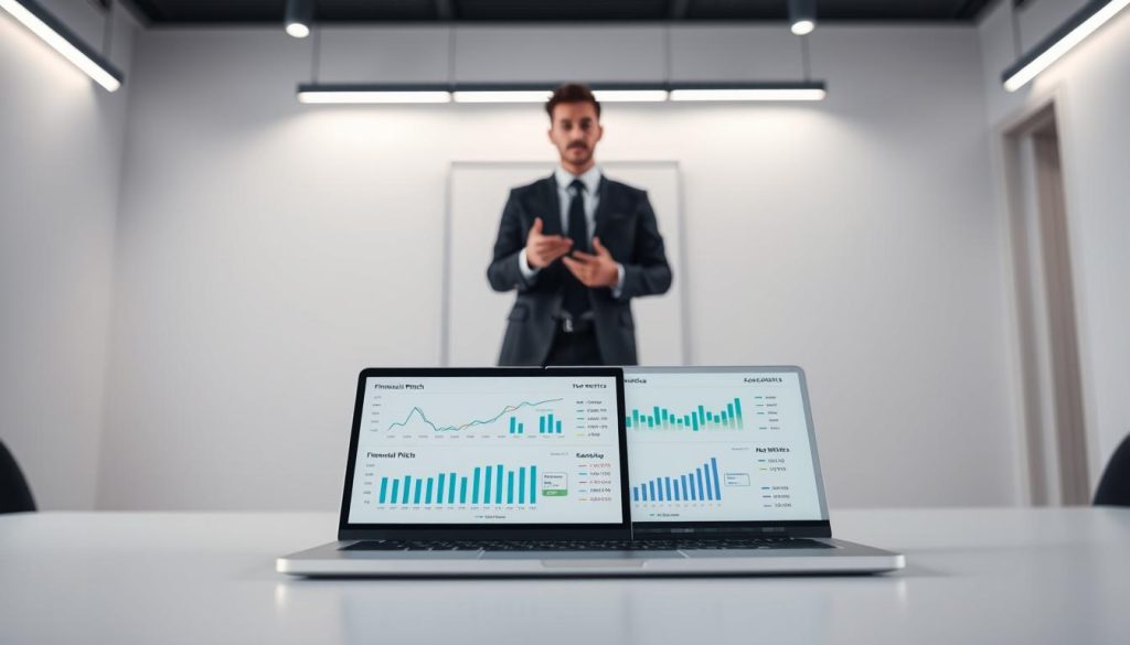 pitch financeiro pitch financeiro