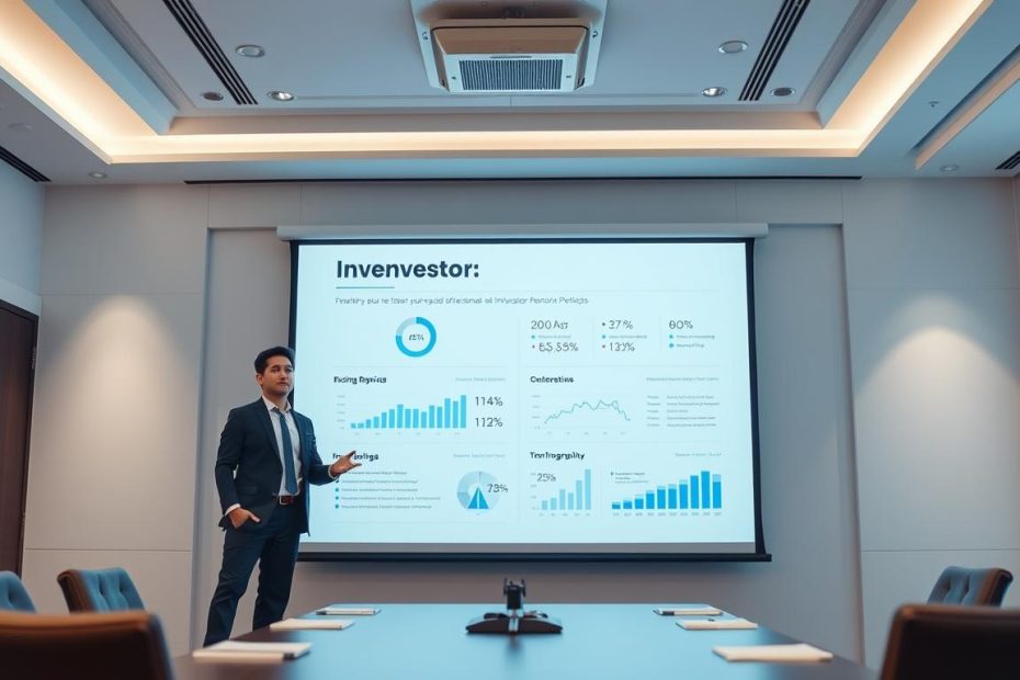 pitch, investidores, startup