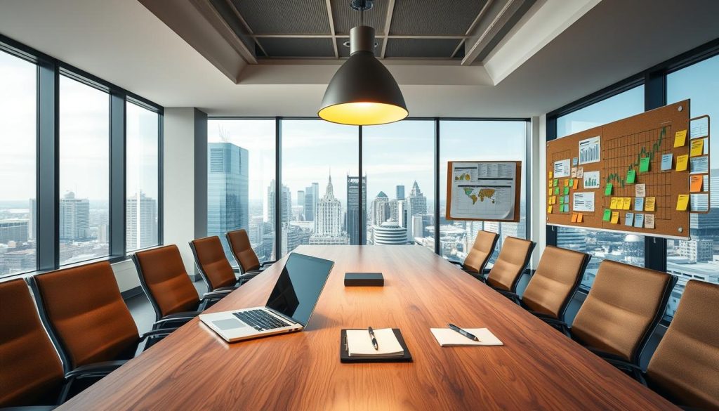 planejamento estratégico