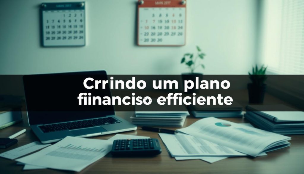 planejamento financeiro
