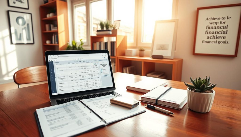 planejamento financeiro