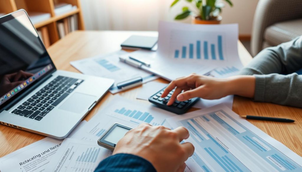 planejamento financeiro