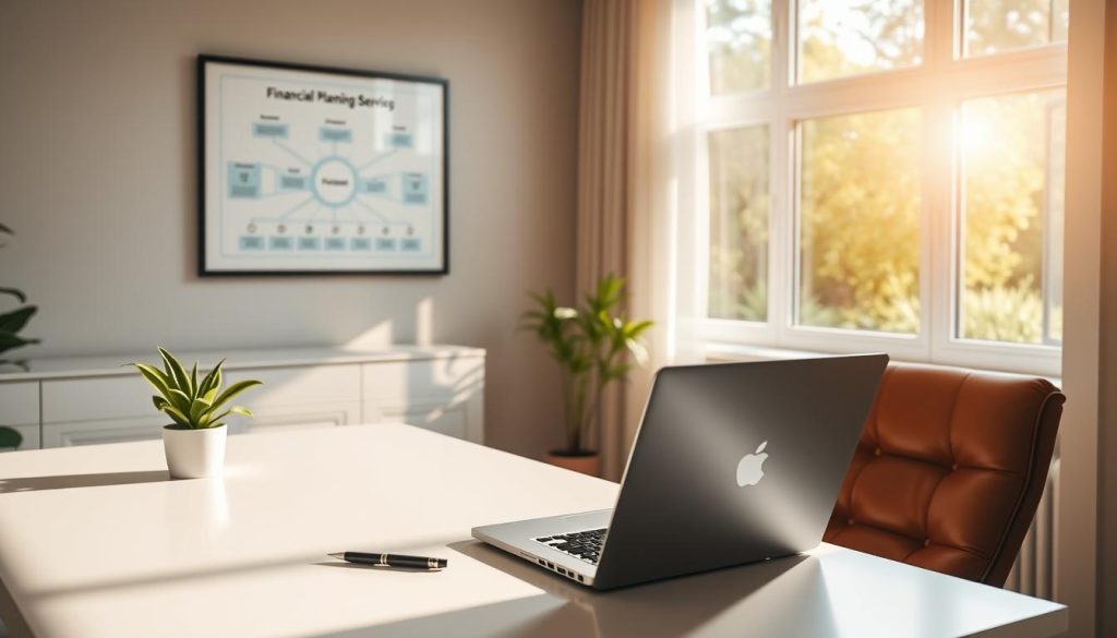 planejamento financeiro