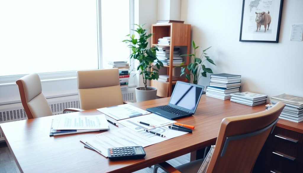 planejamento financeiro