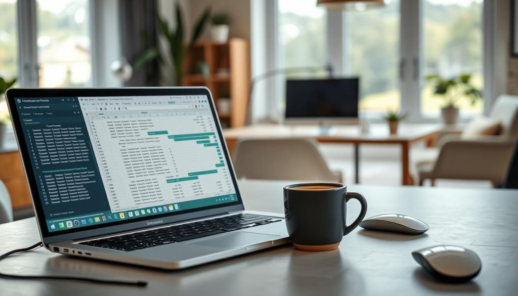 planilha de controle financeiro