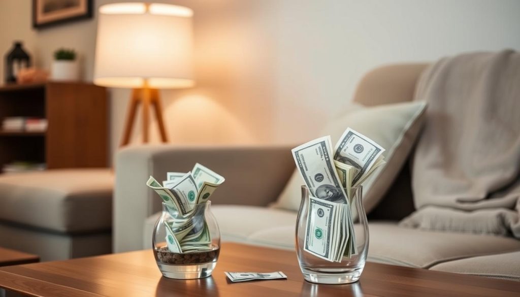 reserva de emergência