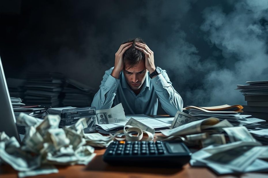 reserva de emergência, planejamento financeiro, imprevistos