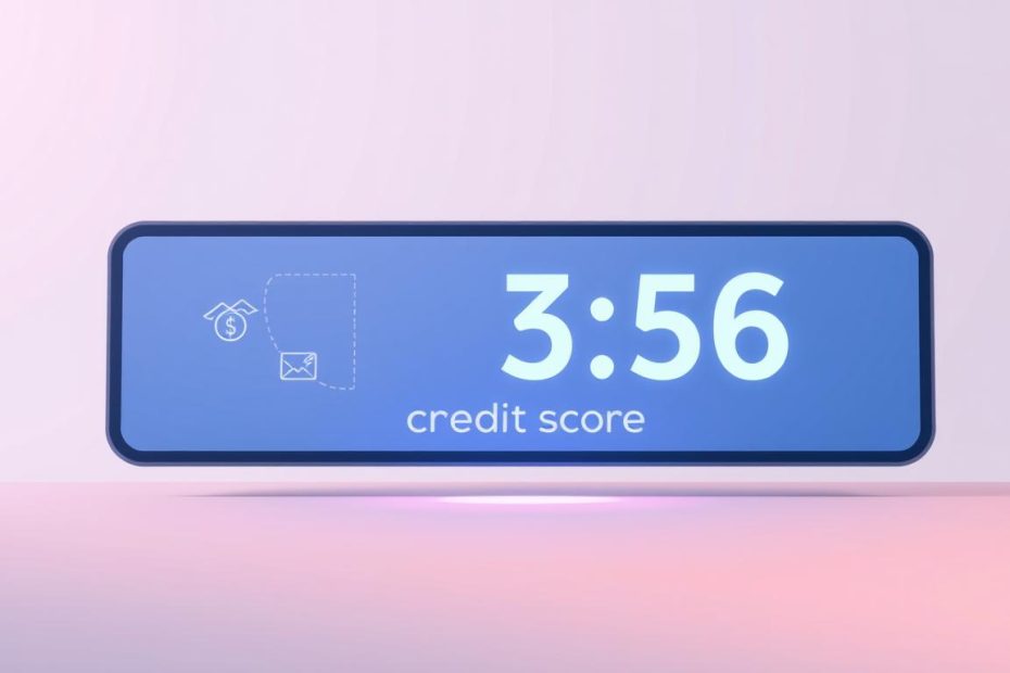 score de crédito, histórico financeiro, nome limpo