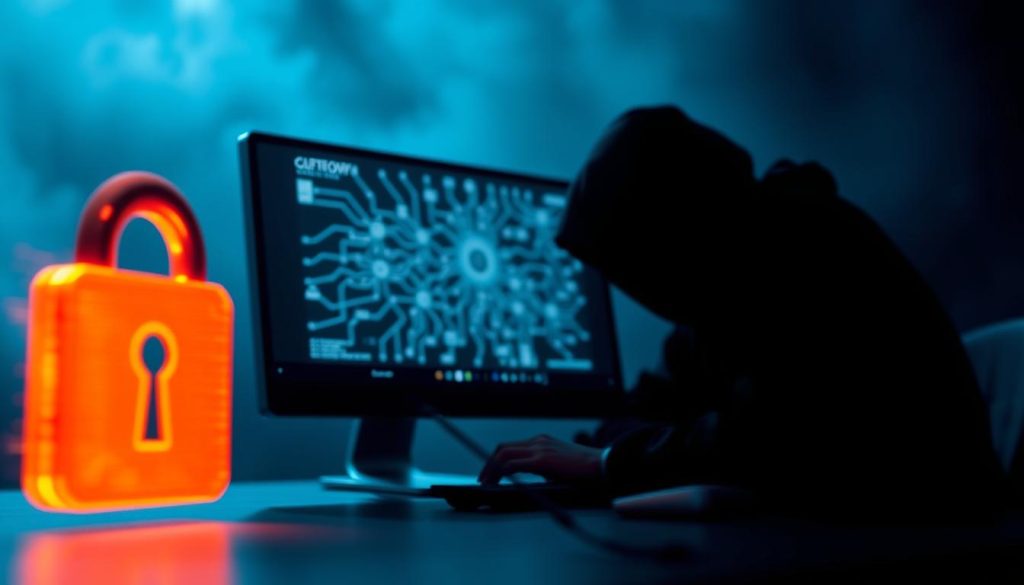 segurança cibernética