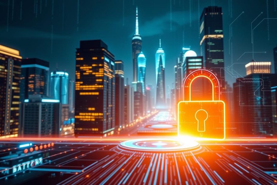 segurança digital, proteção de dados, finanças online