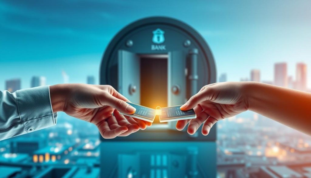 segurança e privacidade