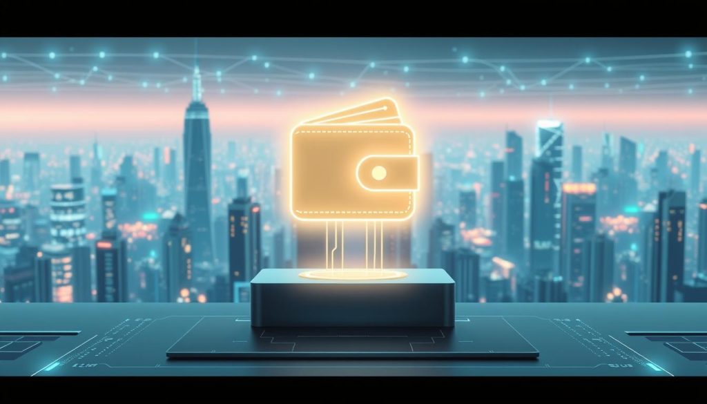 tecnologia financeira